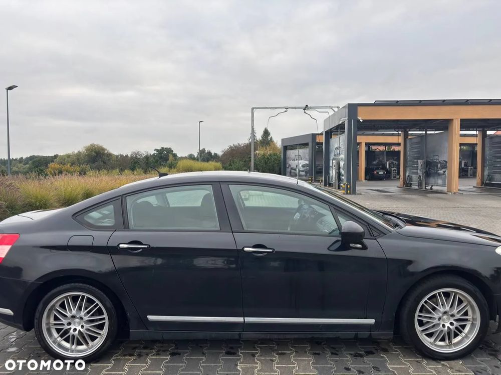 Citroën C5 2.0 HDi Exclusive - 3