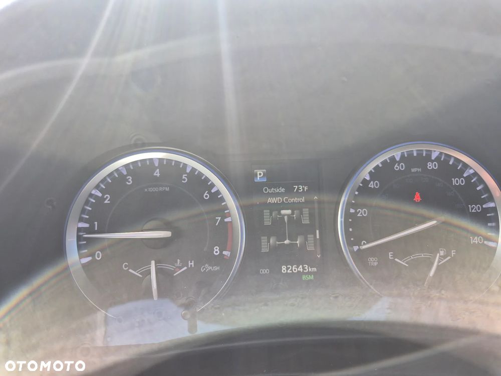Toyota Highlander 3.5 V6 4WD - 10