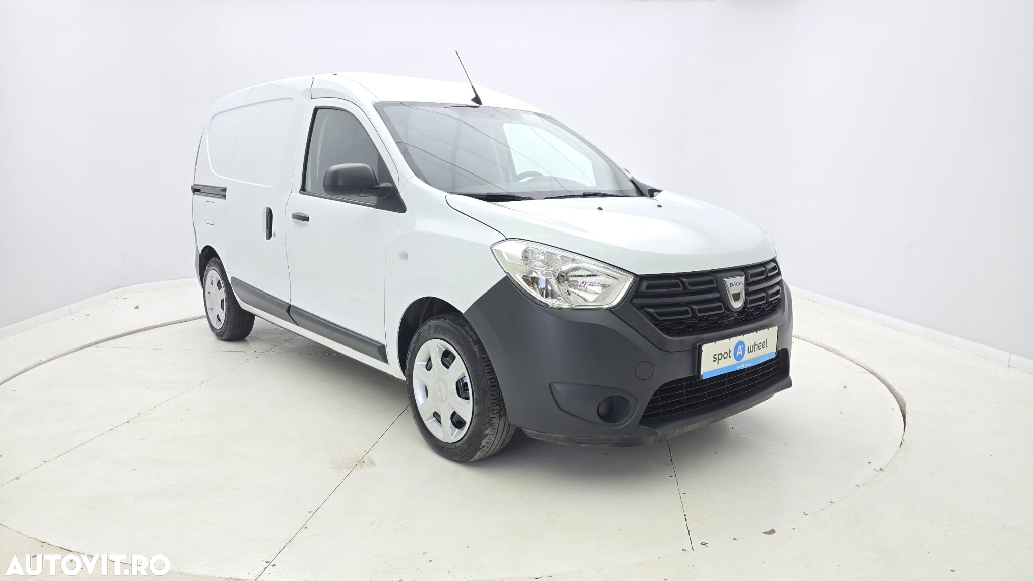 Dacia Dokker - 4