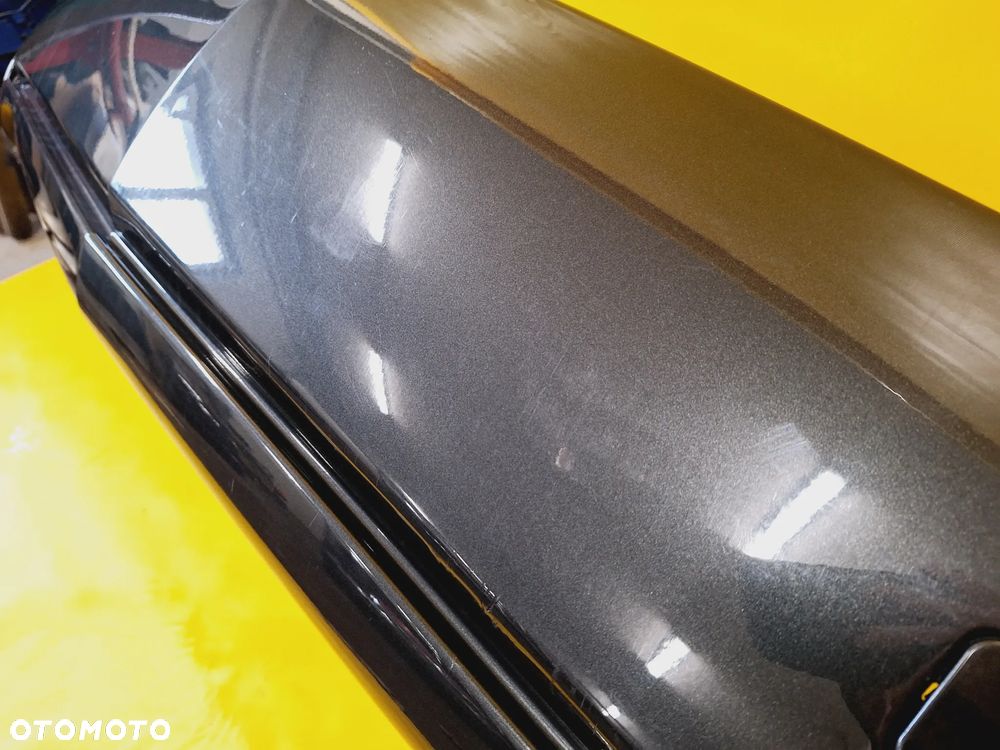 ZDERZAK TYŁ TYLNY CADILLAC CTS I 02-07 SEDAN NR454 - 20