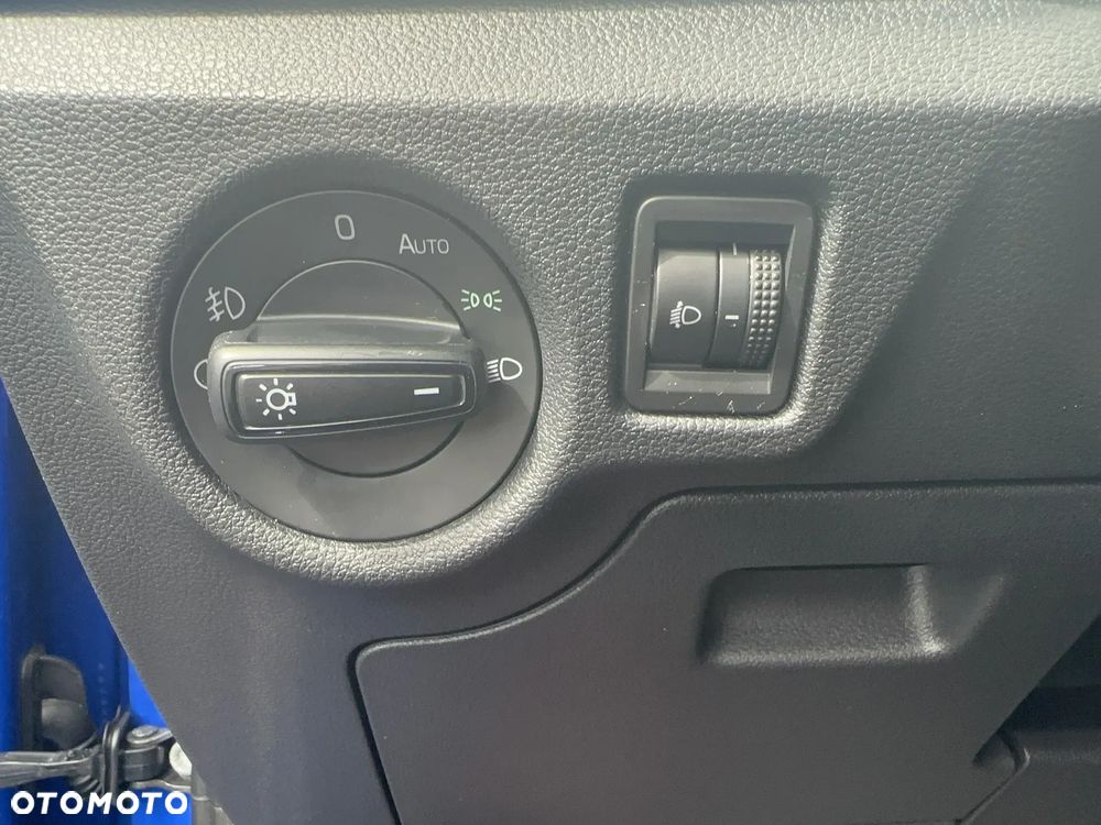 Skoda Scala 1.5 TSI Style DSG - 12