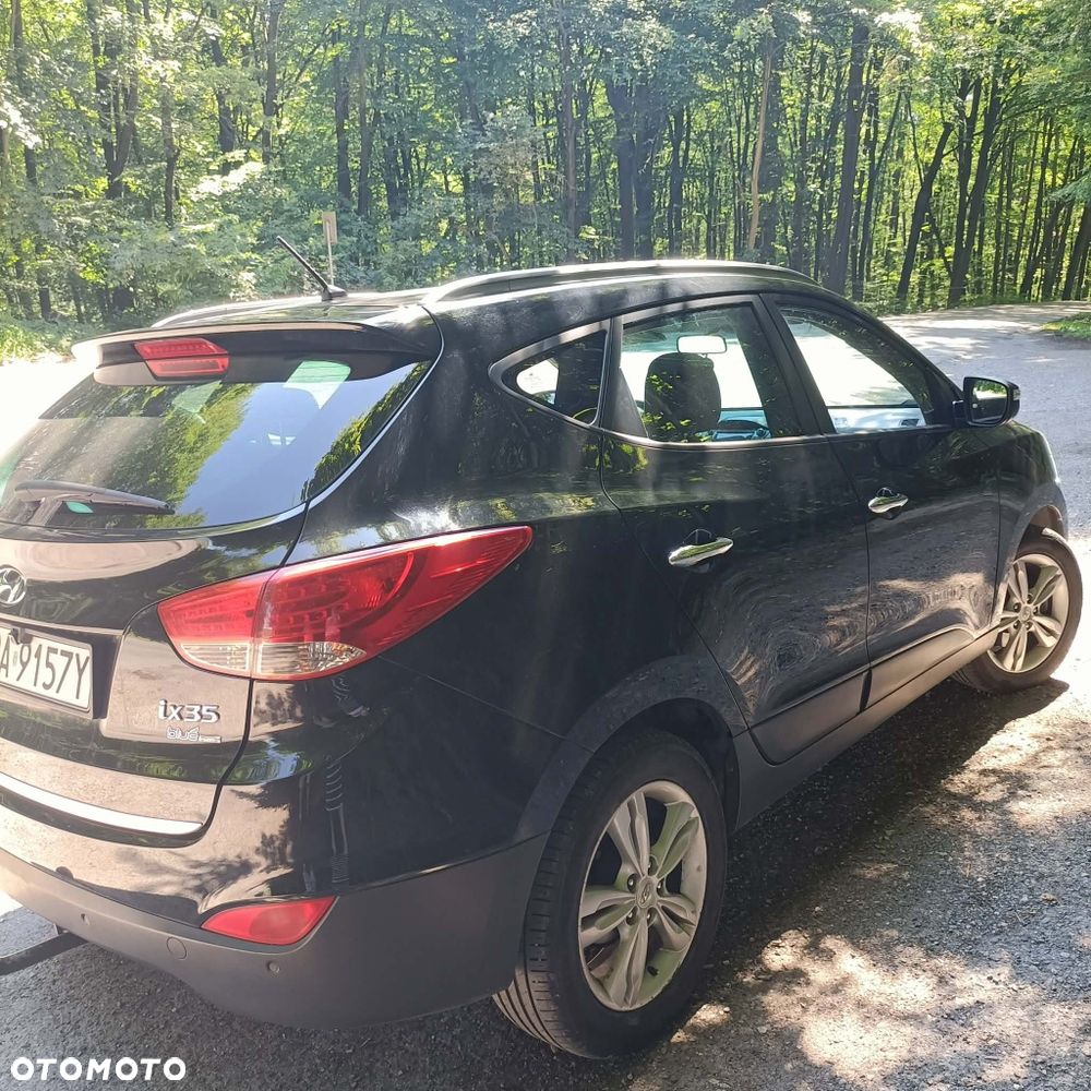 Hyundai ix35 - 3