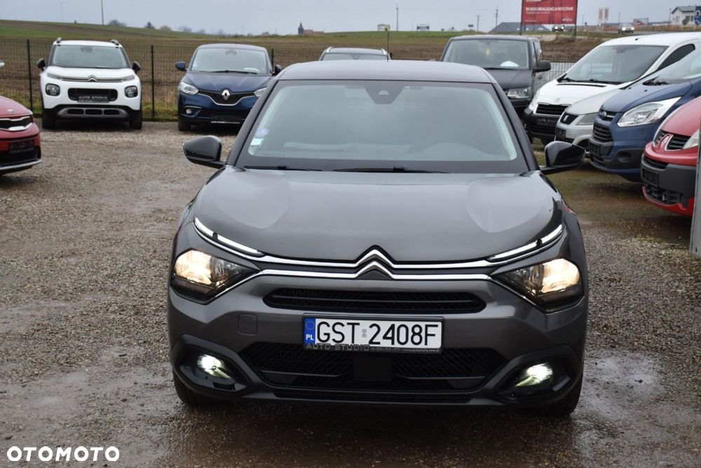 Citroën C4 1.2 PureTech Feel S&S - 31
