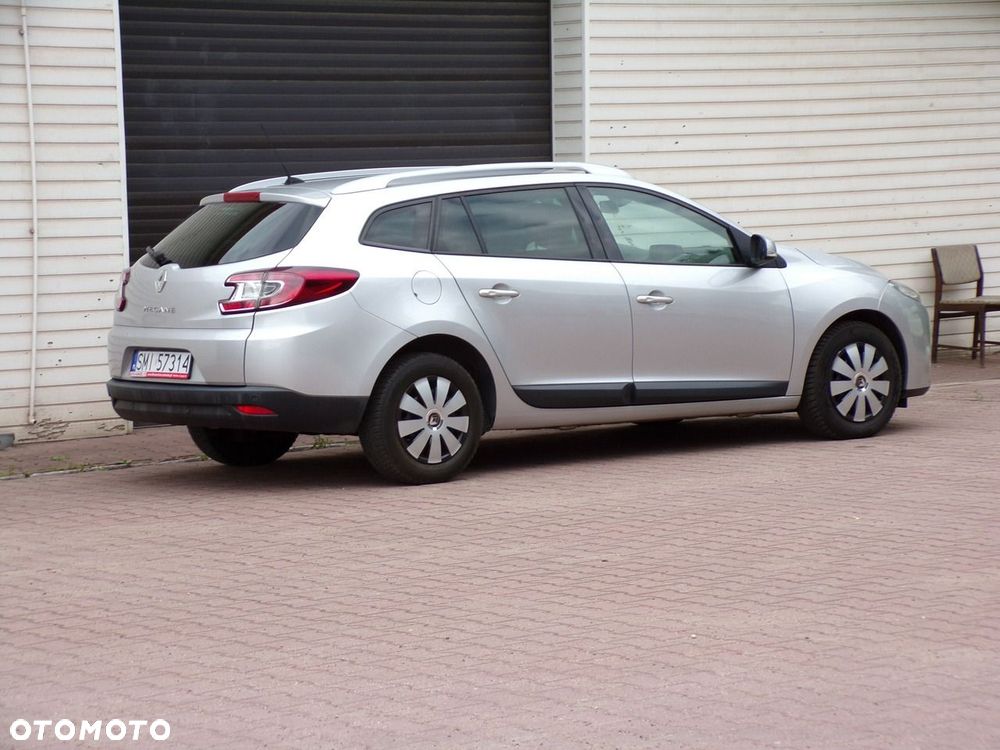 Renault Megane - 4