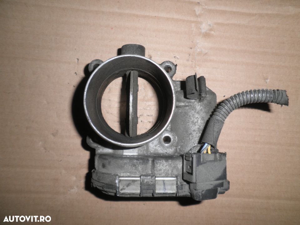 Clapeta Acceleratie Ford Transit 2.2, Peugeot Boxer , Citroen Jumper 2.2  0280750598, bk2q9e926ac