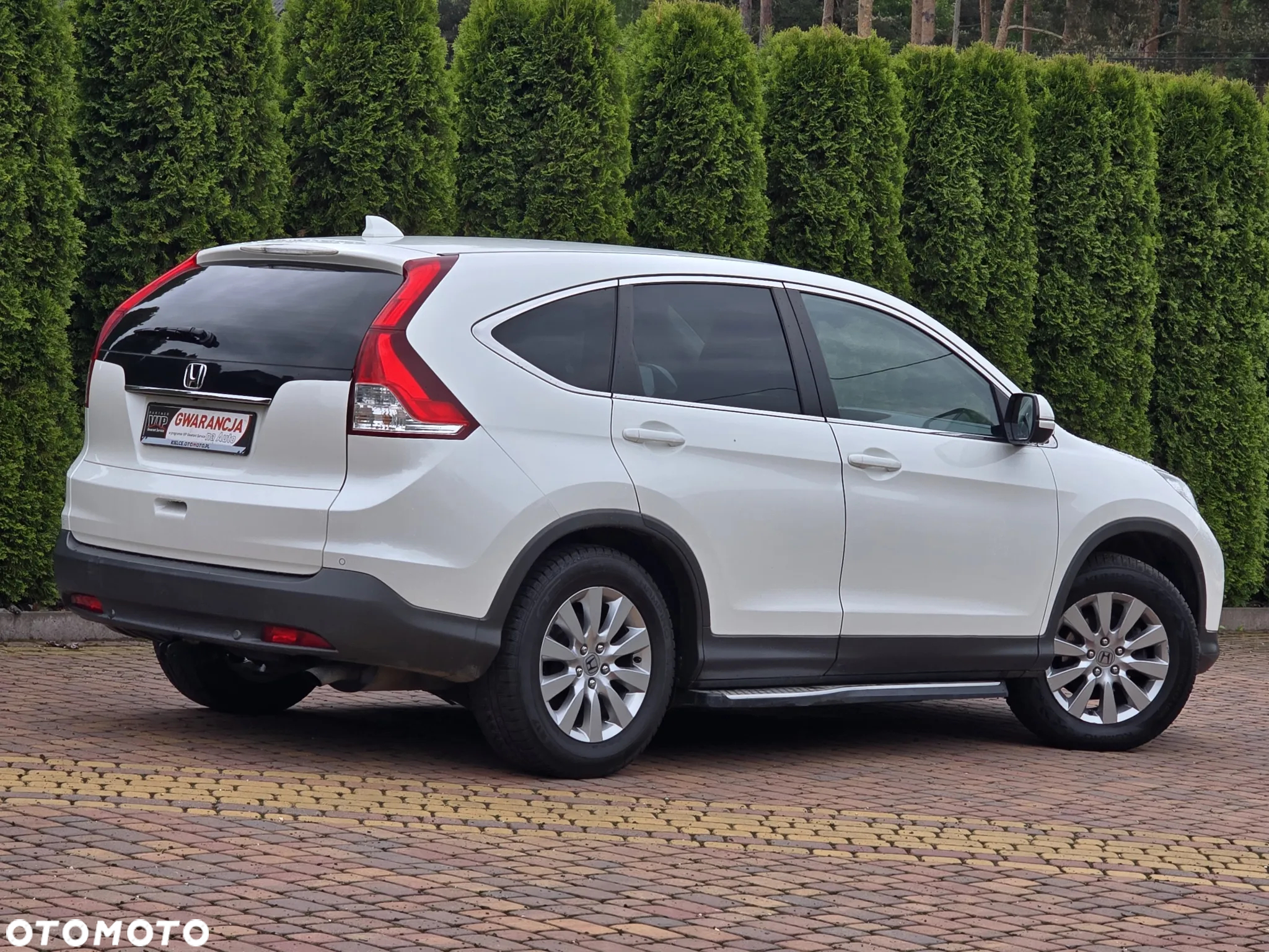 Honda CR-V 1.6i-DTEC Elegance (2WD) - 10