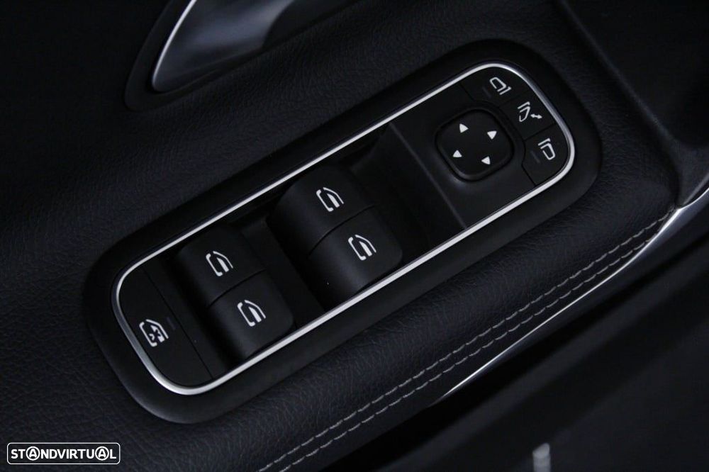 Mercedes-Benz A 200 - 21