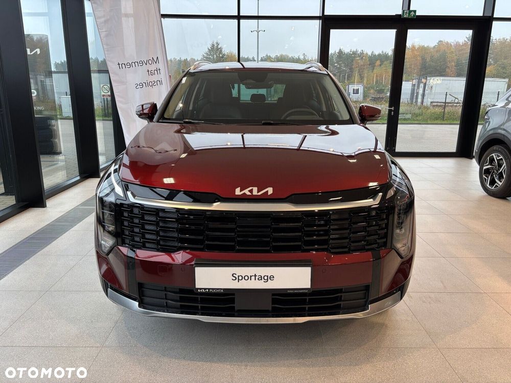 Kia Sportage - 3