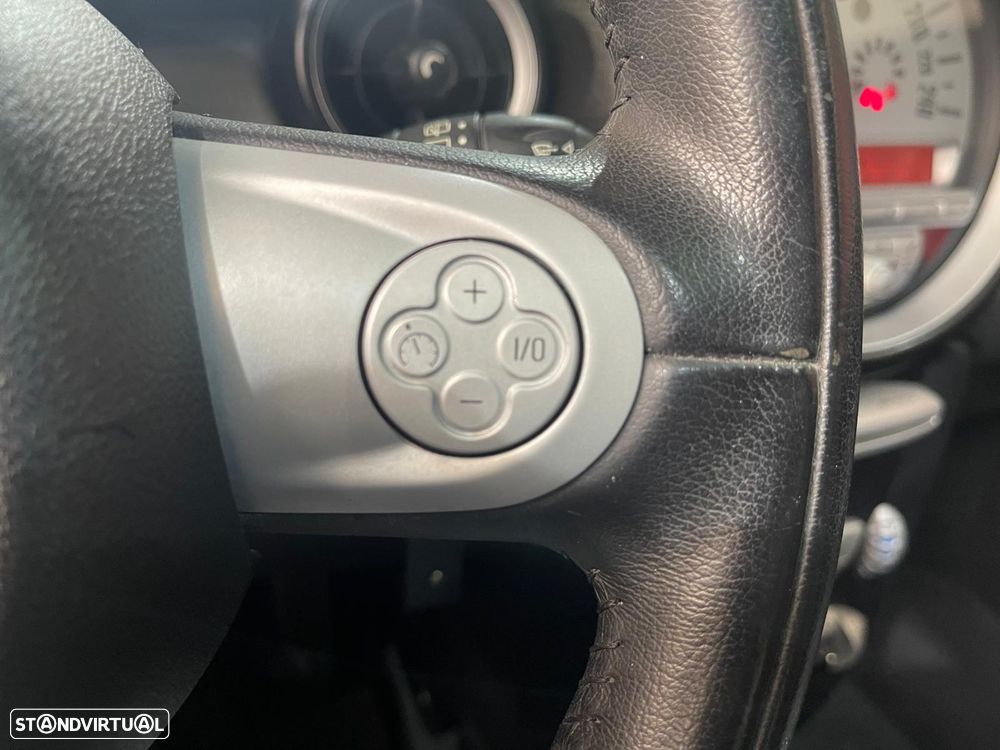 MINI 3 Portas Cooper S - 46