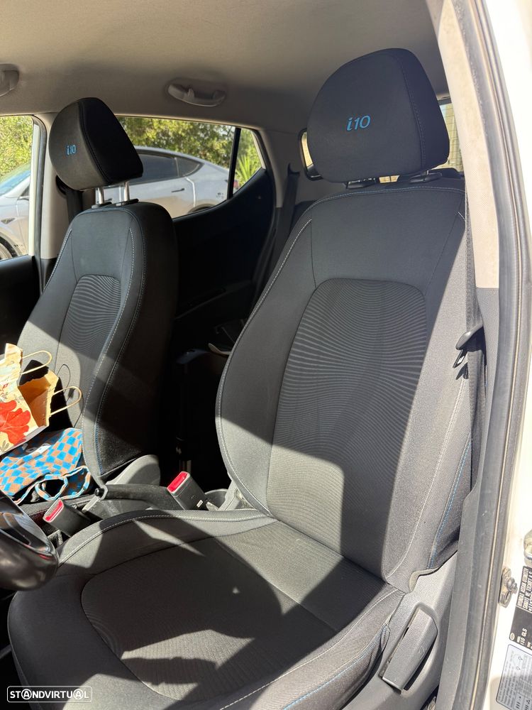 Hyundai i10 1.0 Style - 6
