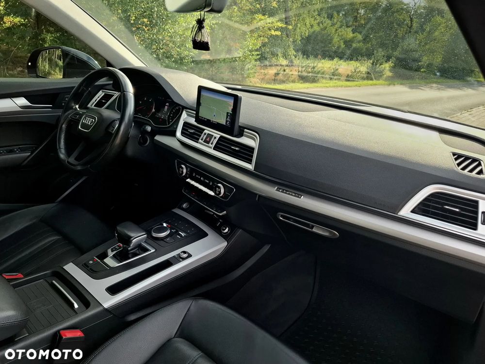 Audi Q5 - 13