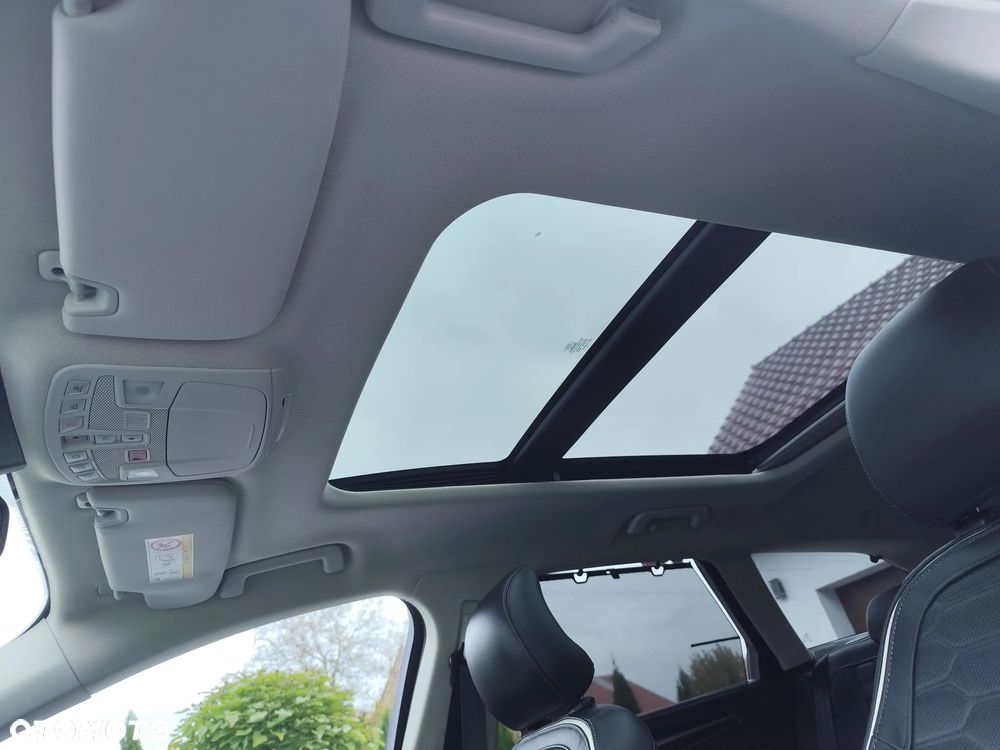 Ford Mondeo 2.0 EcoBlue Vignale Plus - 35