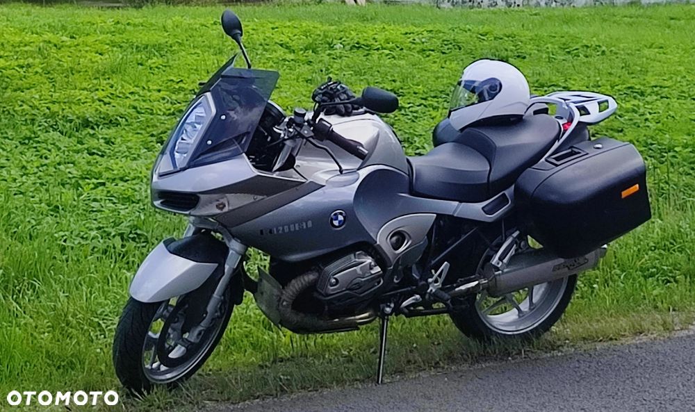 BMW R - 19