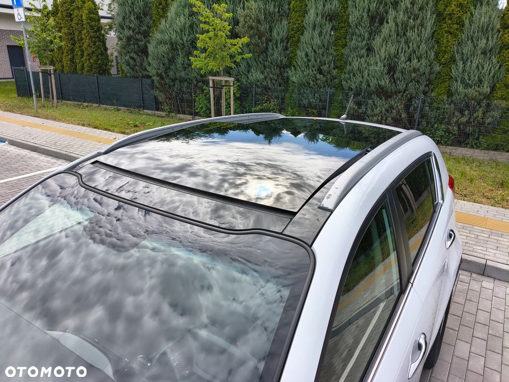 Kia Sportage - 19