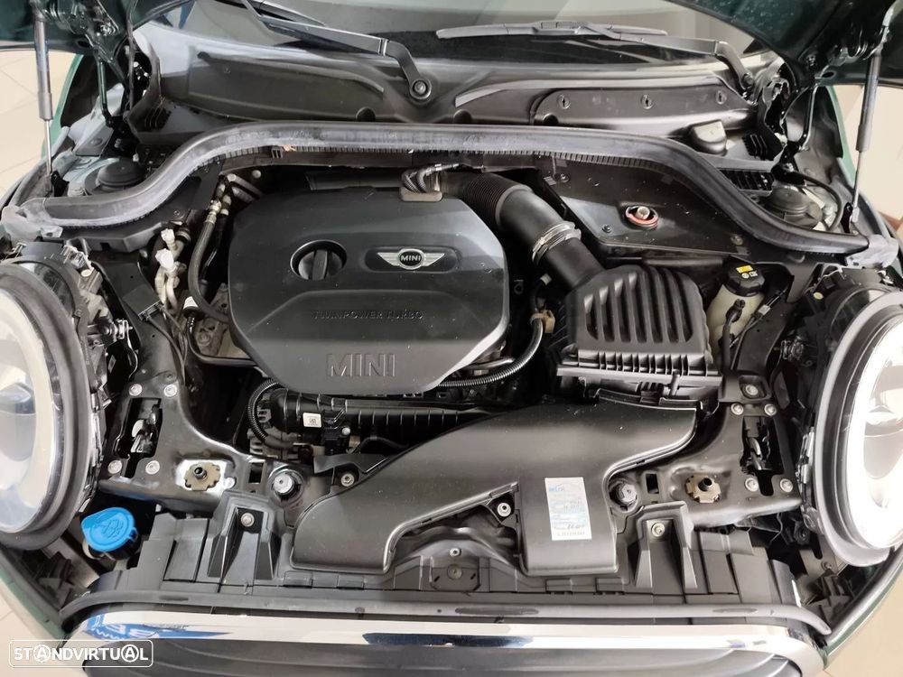 MINI 5 Portas One Auto - 27