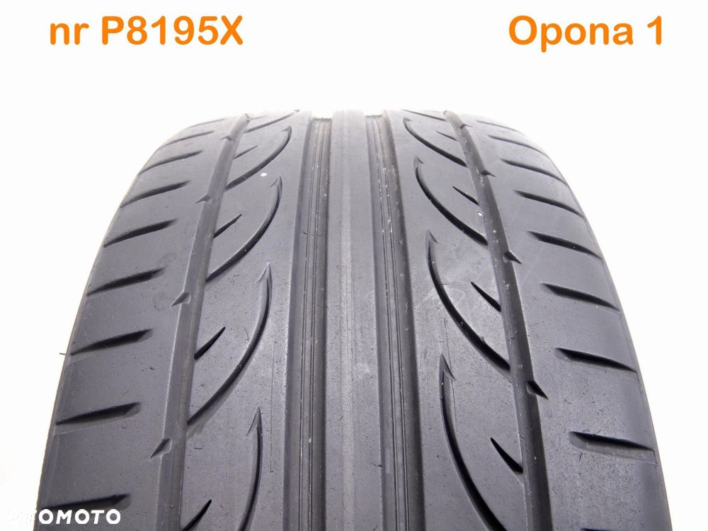 Hankook Ventus V12 evo2 K120 215/35 R18 2szt. - 2