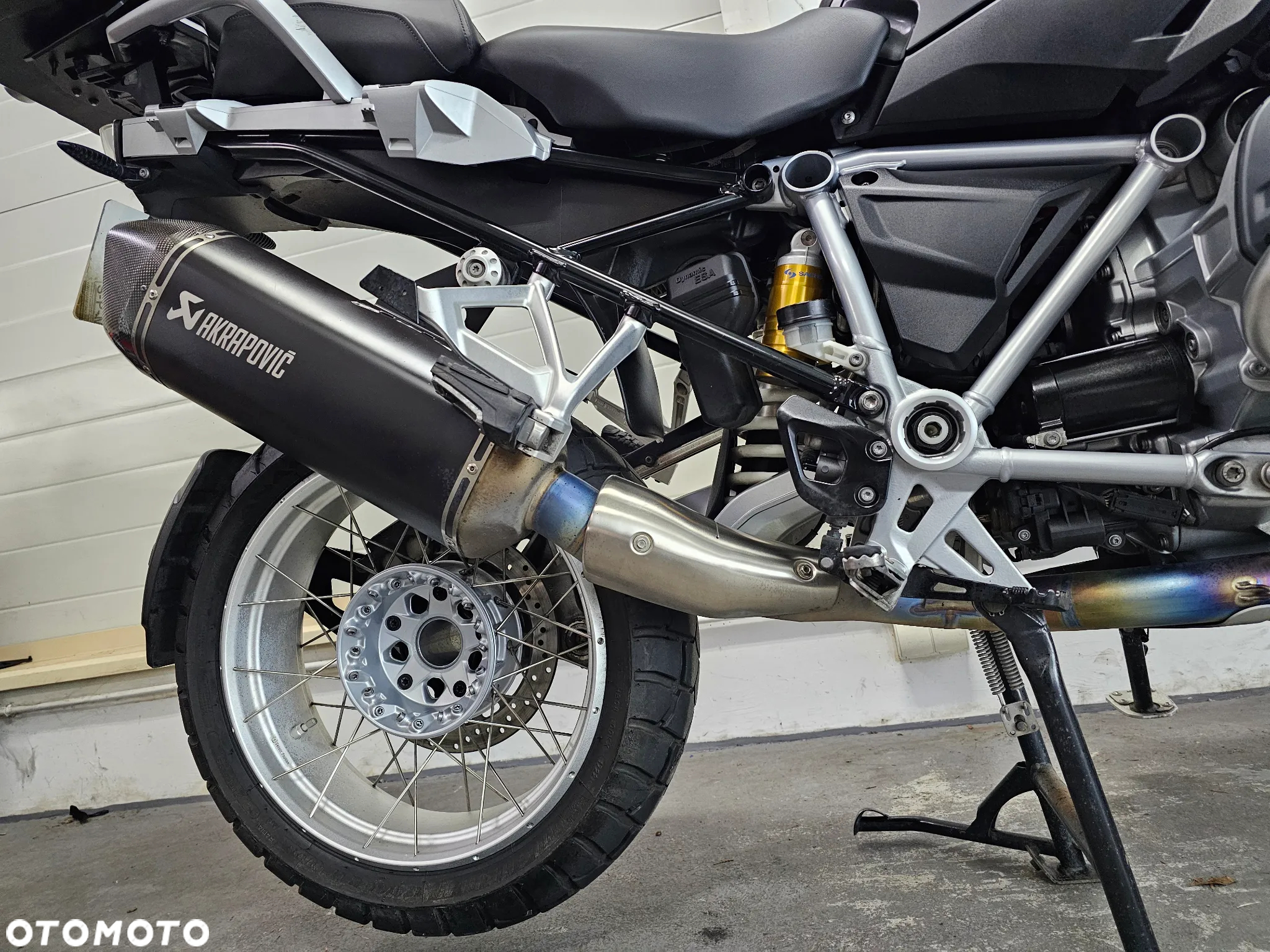 BMW R - 10