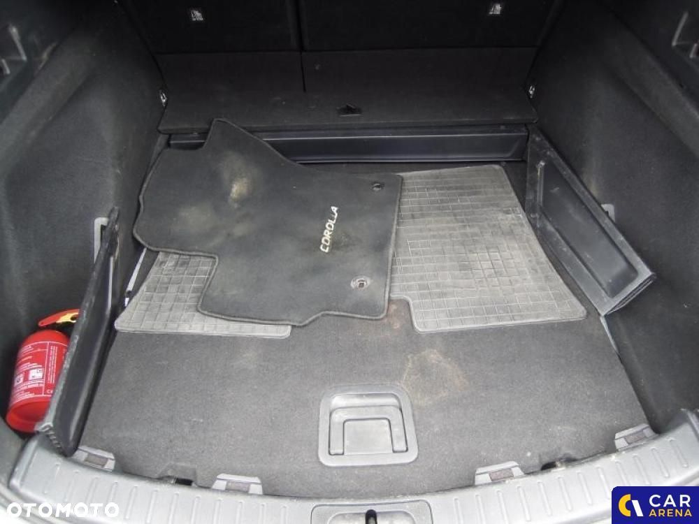 Toyota Corolla 1.2 T Active - 21