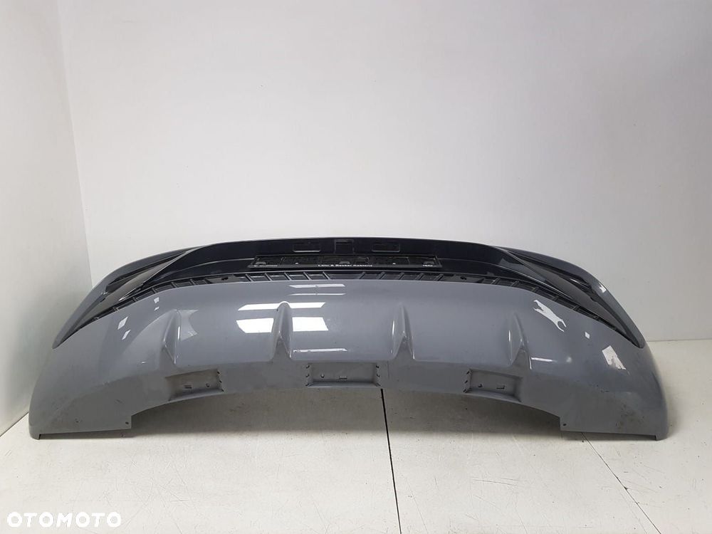 ZDERZAK TYLNY TYŁ CUPRA BORN 10E807521F 10E807421B MONDSTEINGRAU LA7C - 6