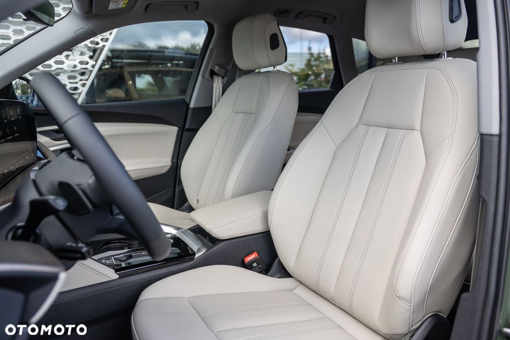 Audi Q5 - 10
