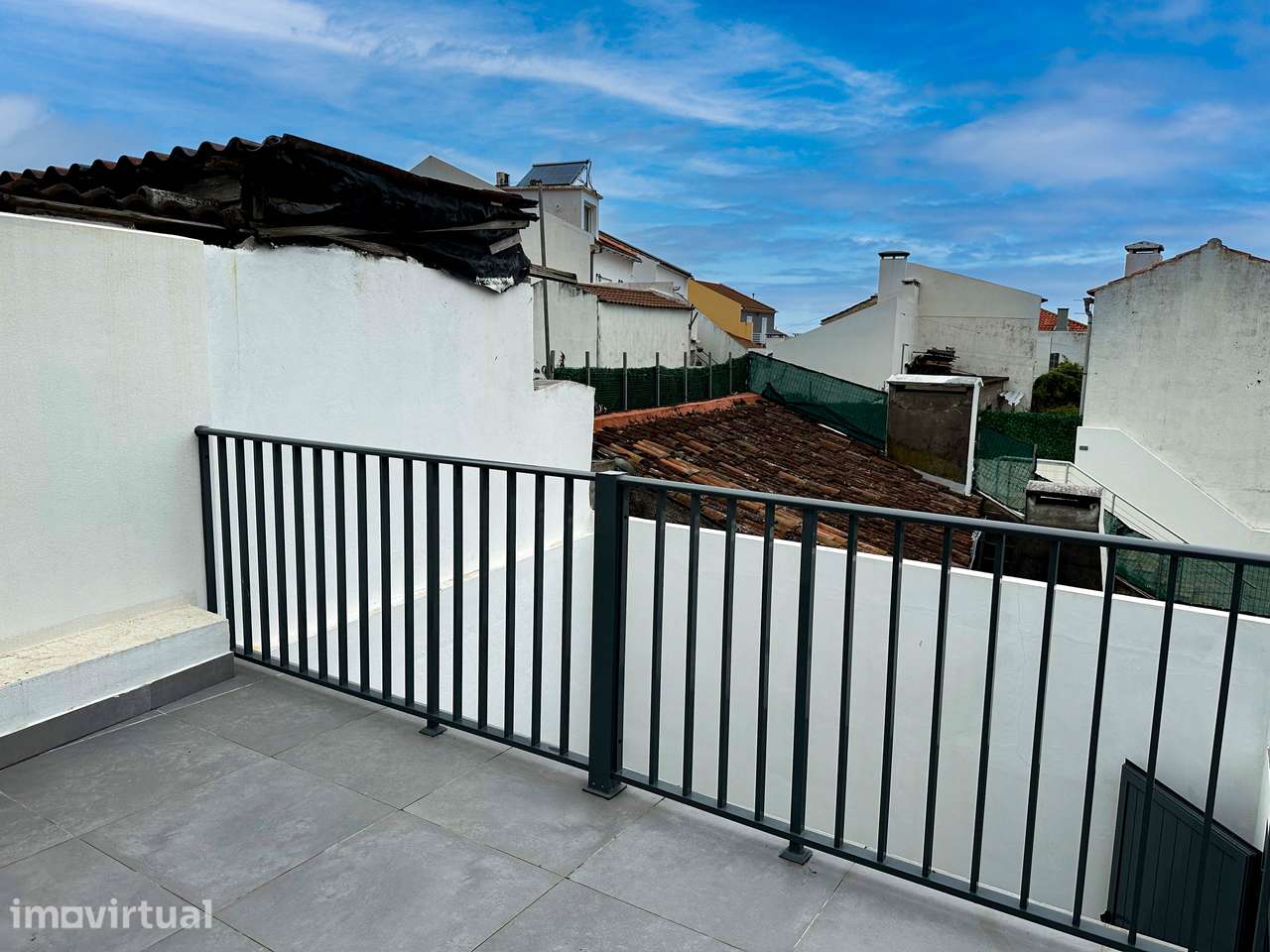 Moradia T4 Venda em Maia,Ribeira Grande - Grande imagem: 3/16