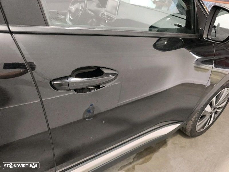 Peugeot 3008 1.5 BlueHDi Allure - 24