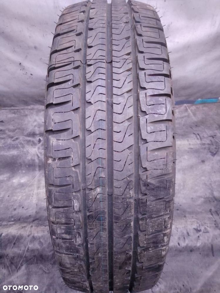 Michelin Agilis Camping 225/75 R16CP 116Q 2024 - 1