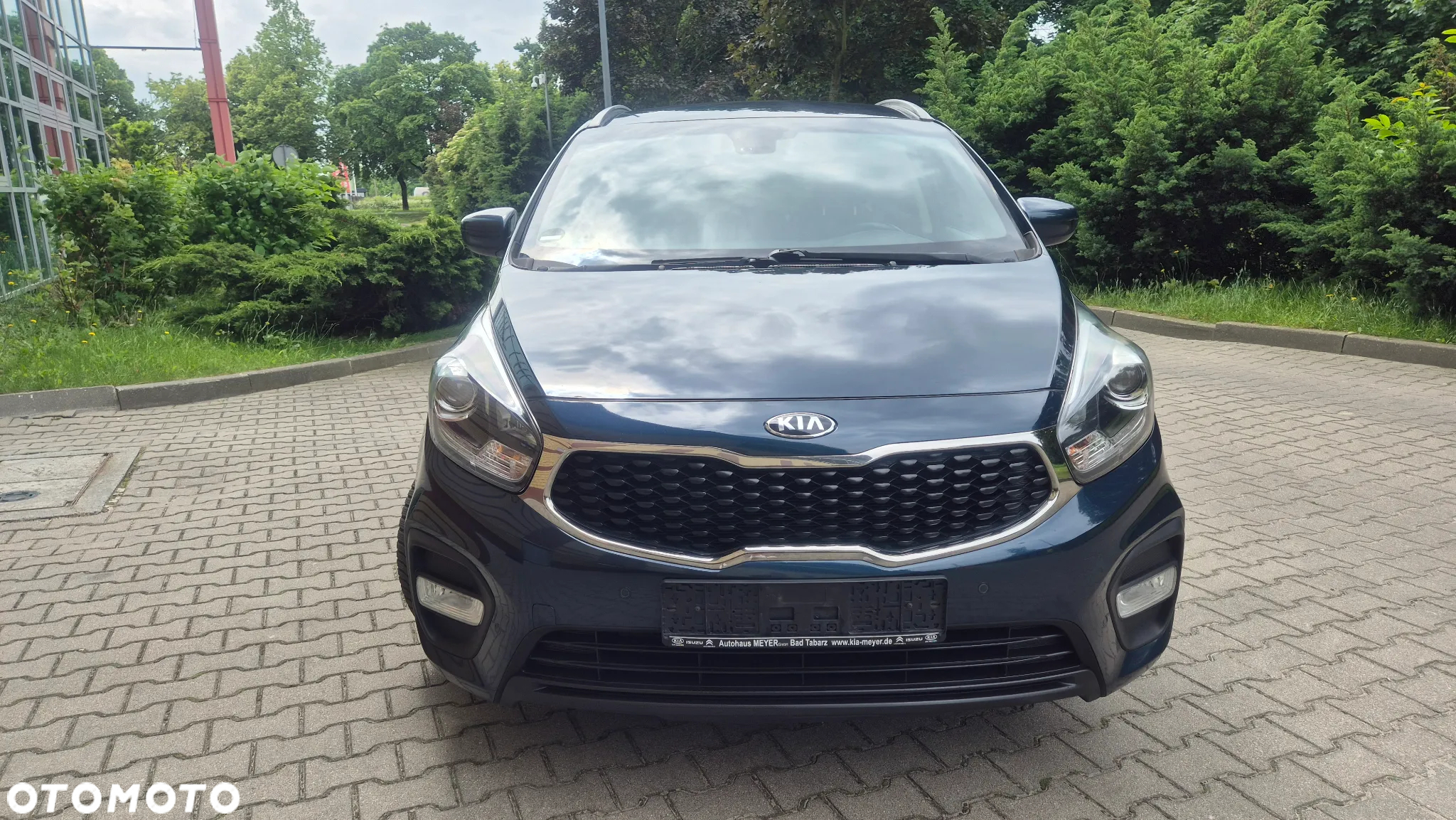 Kia Carens 1.6 GDI Dream Team Edition - 8