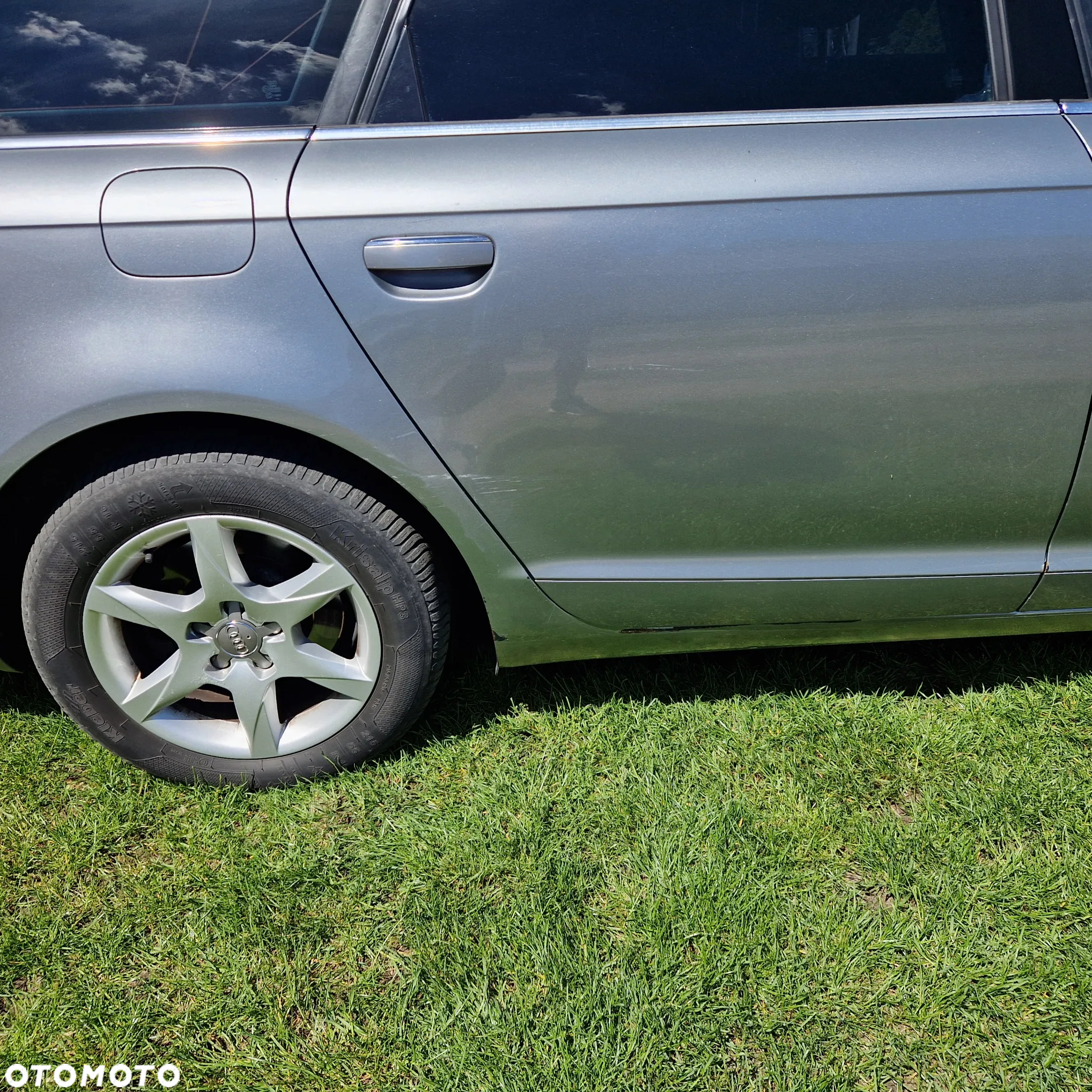 Audi A6 2.7 TDI - 17