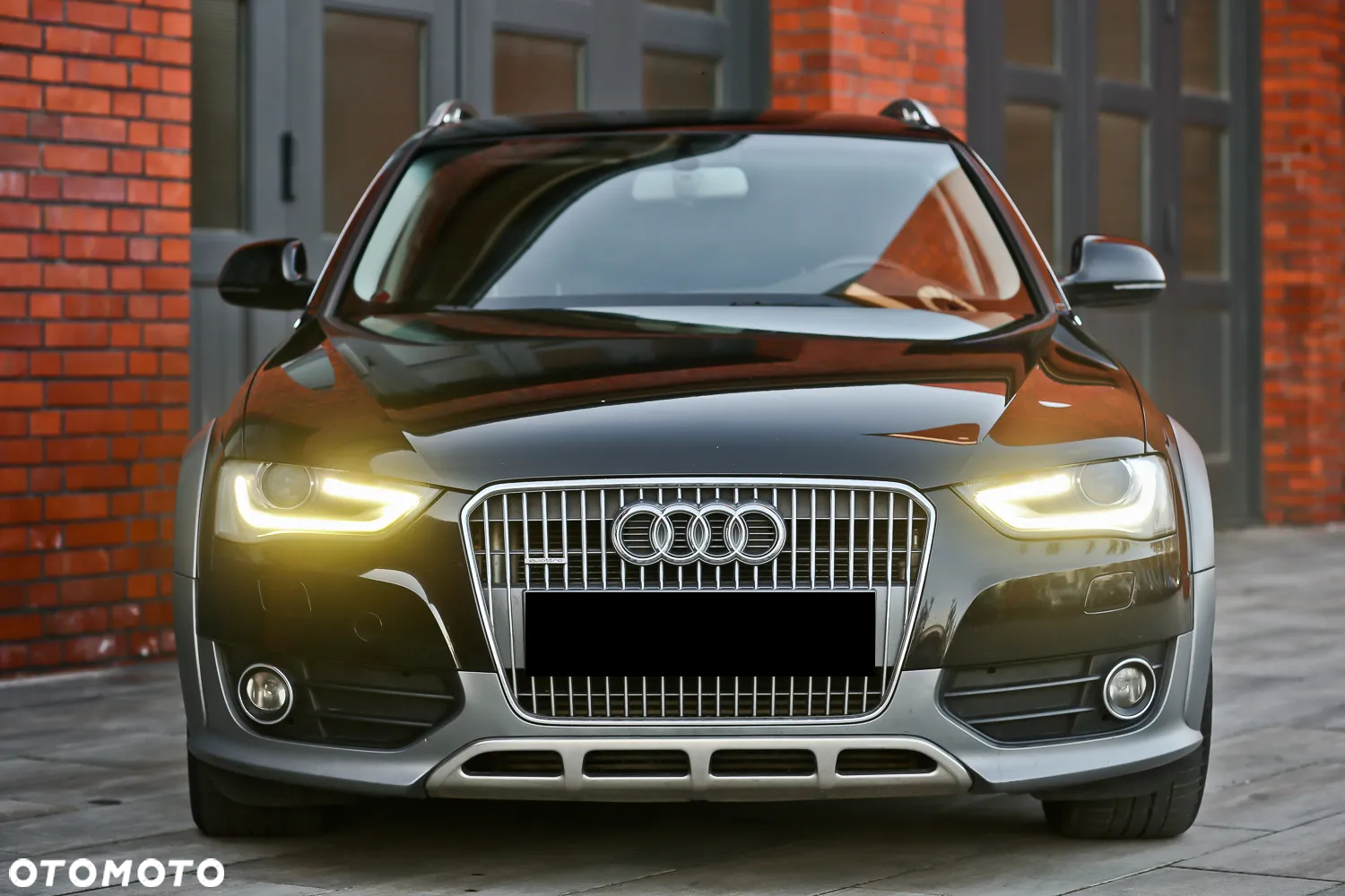 Audi A4 Allroad 2.0 TDI Quattro - 6