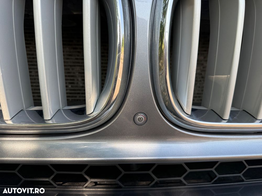 BMW X5 xDrive40d - 12