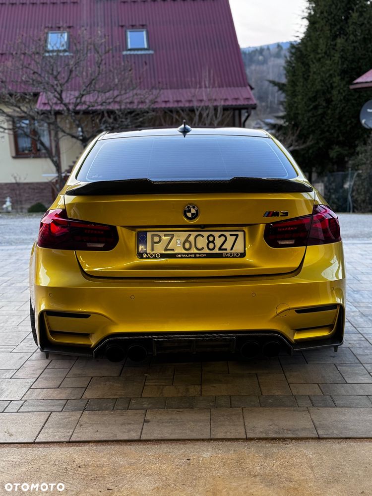 BMW M3 - 21