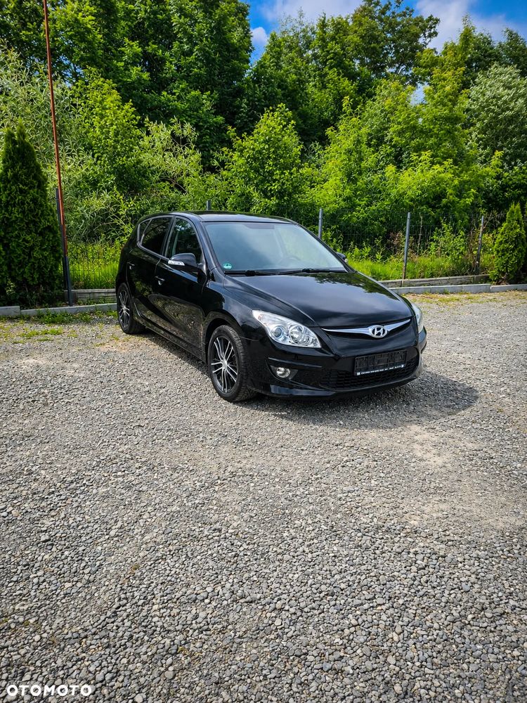 Hyundai i30 1.4 Edition Plus - 2