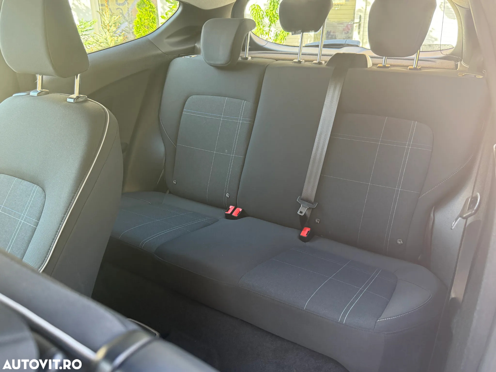 Ford Fiesta 1.1 Trend - 8