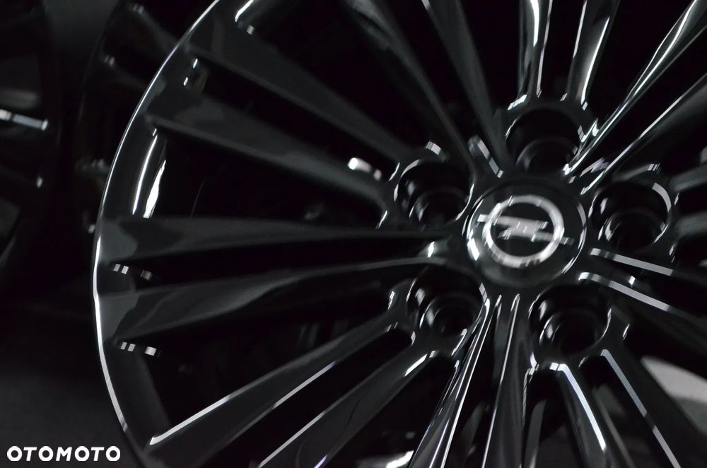 Felgi GM 5x120 R18 Opel INSIGNIA A Oryginał - 4