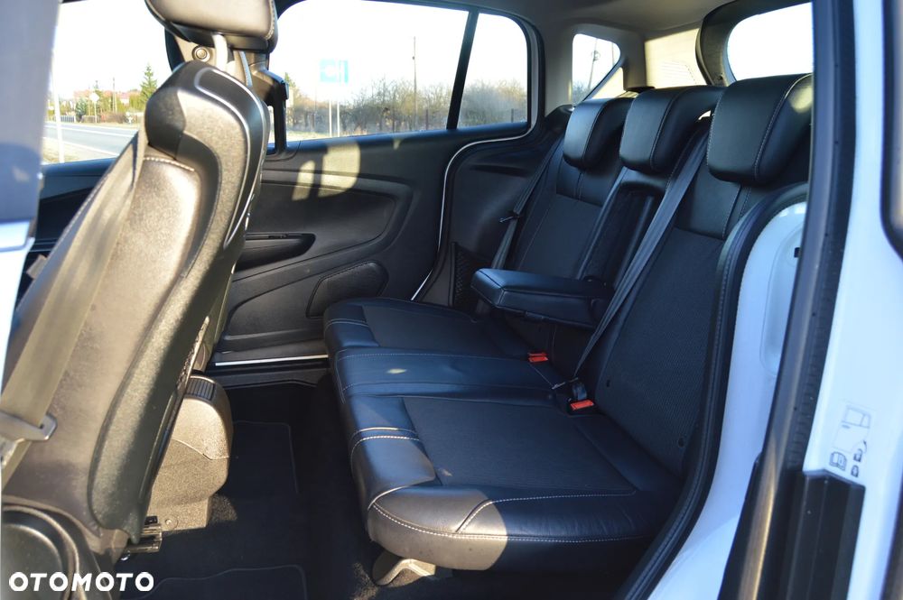 Ford B-MAX - 21