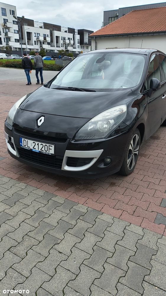 Renault Scenic 1.6 dCi Energy Bose Edition - 6