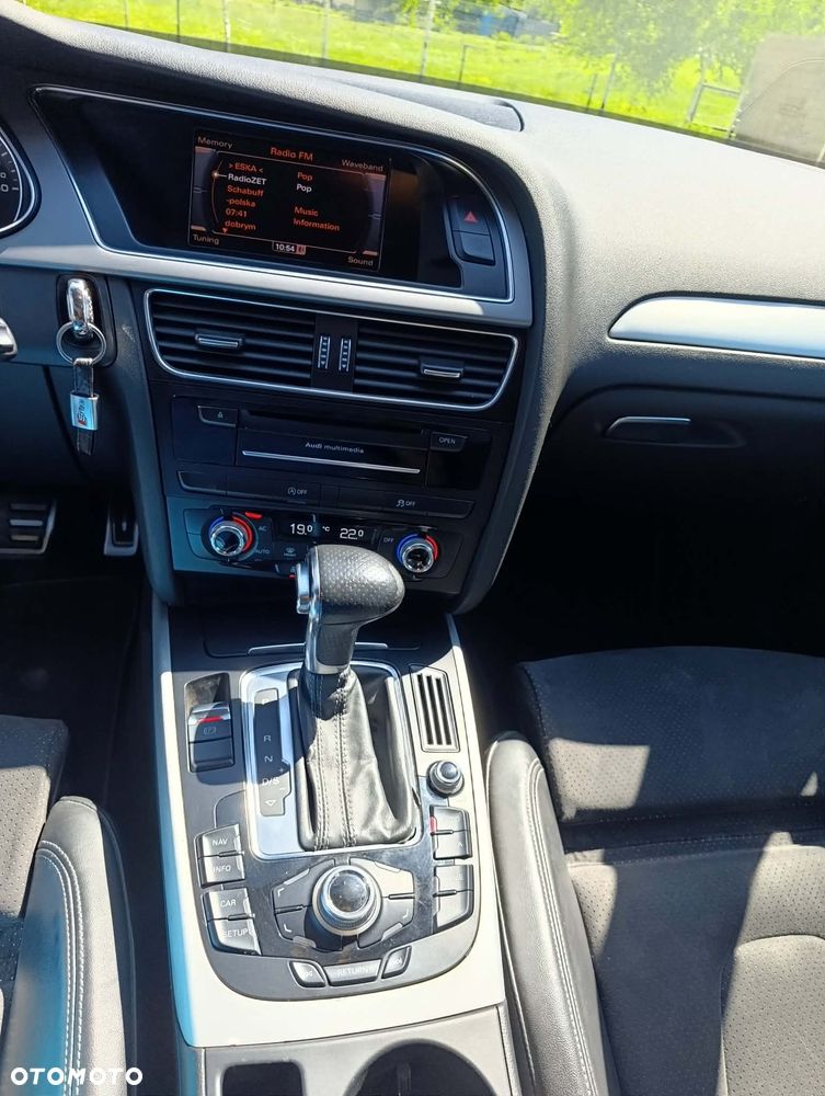 Audi A4 Limousine 3.0 TDI Quattro S tronic - 26