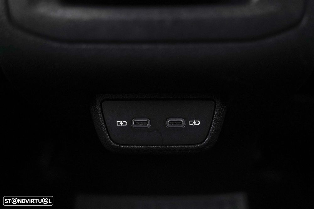 VW T-Cross 1.0 TSI BlackStyle - 15