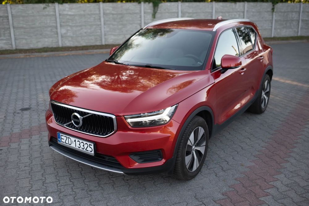 Volvo XC 40 T3 - 20