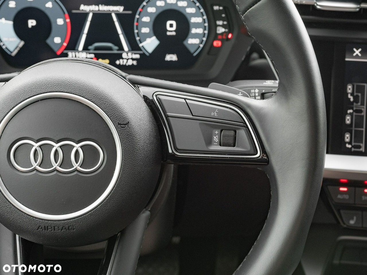 Audi A3 30 TDI S tronic - 18