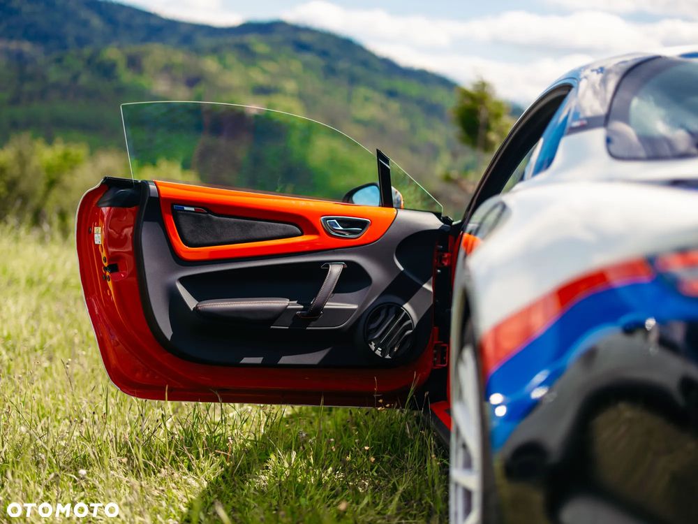 Alpine A110 TCe S EDC - 5