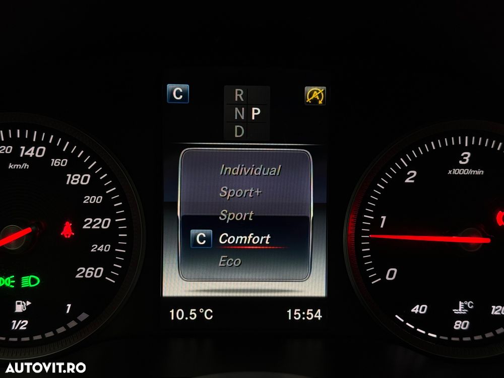 Mercedes-Benz GLC 220 d 4MATIC 9G-TRONIC - 18