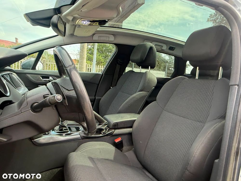 Peugeot 508 1.6 e-HDi Active S&S - 15