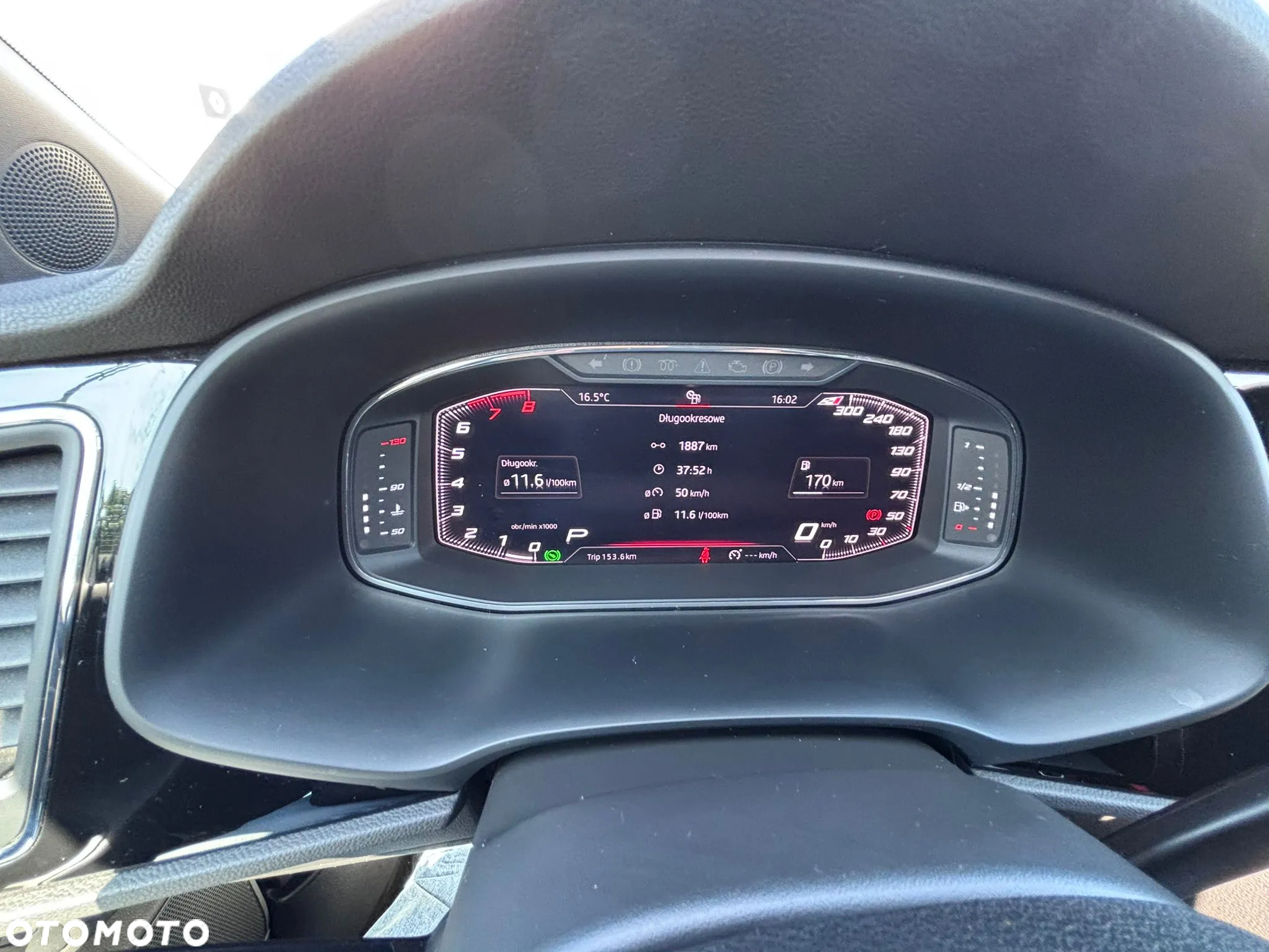 Seat Leon 2.0 TSI Cupra S&S DSG - 5