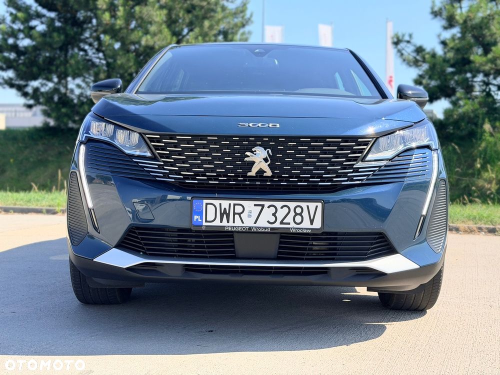 Peugeot 3008 1.6 PureTech Hybrid PHEV Active Pack S&S EAT8 - 28