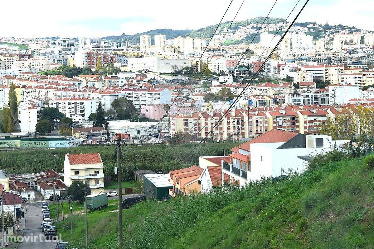 Terreno  para arrendamento - Grande imagem: 3/8