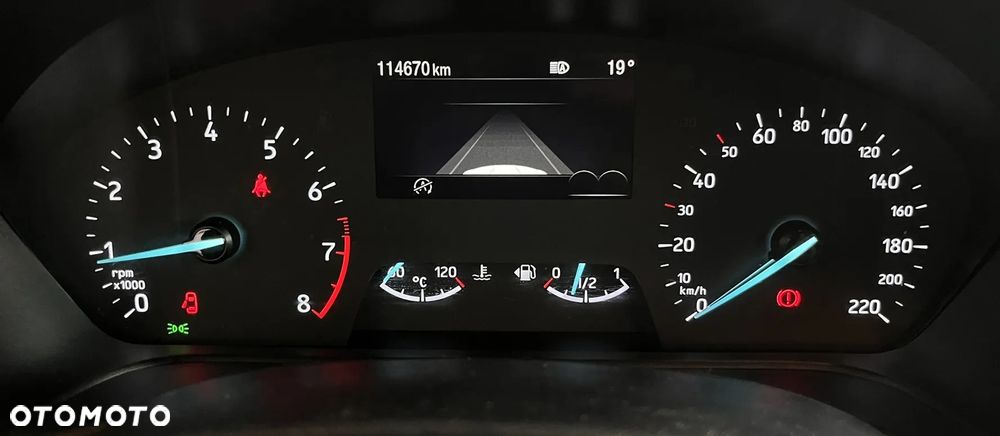 Ford Puma 1.0 EcoBoost Hybrid TITANIUM X - 9
