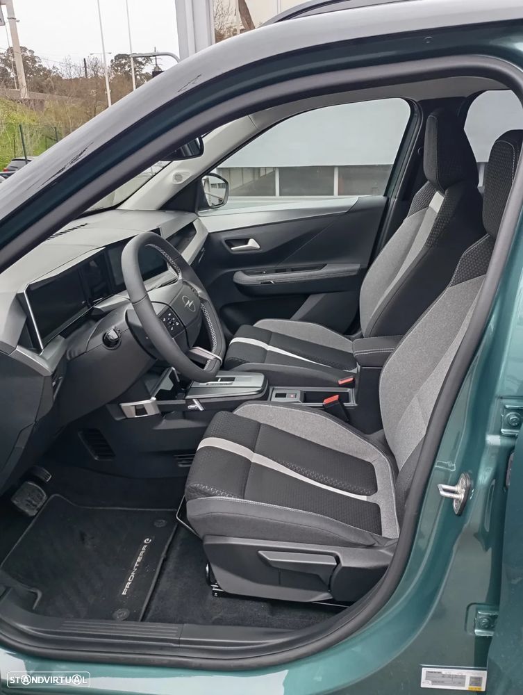 Opel Frontera 44 kWh GS - 4