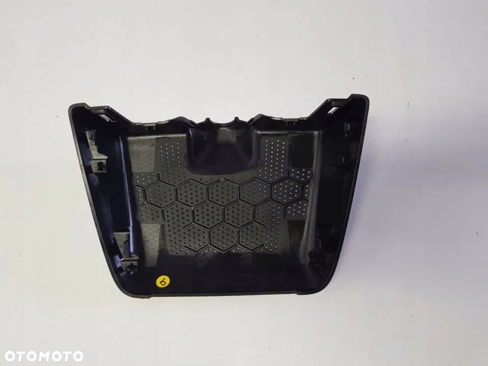 OBUDOWA LUSTERKA 963298903R RENAULT CAPTUR II - 2